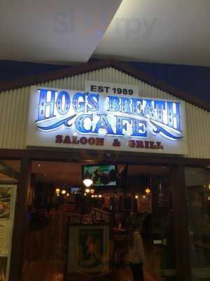 Hog's Breath Cafe