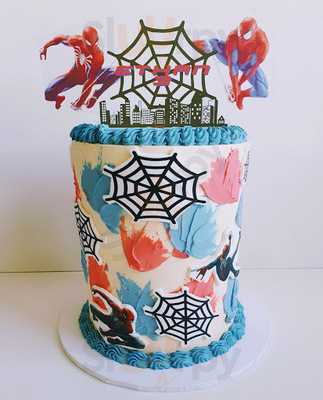 Vietnaus Bakery Cafe