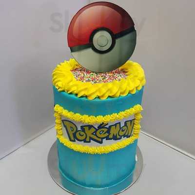 Vietnaus Bakery Cafe