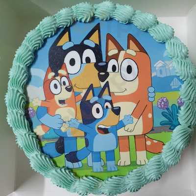 Vietnaus Bakery Cafe