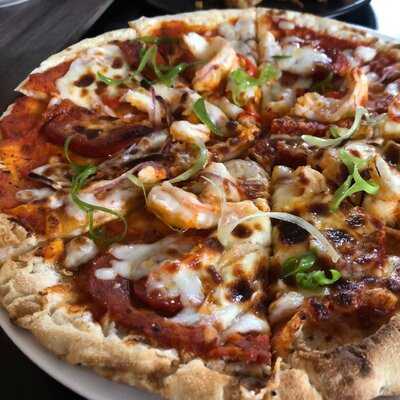 The Catchment Brewing