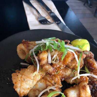 The Catchment Brewing