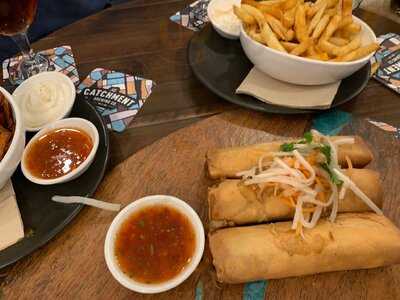 The Catchment Brewing