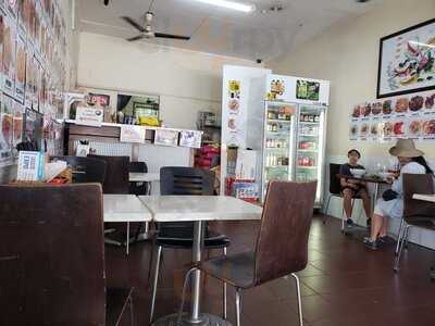 Chez Tessa Take-away