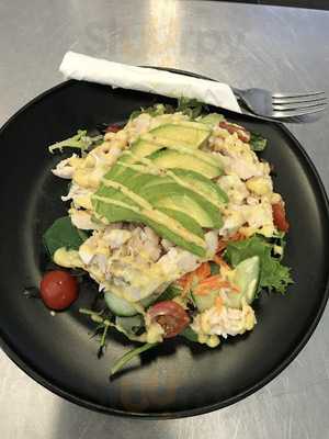 Blue Lemon Big Baguette