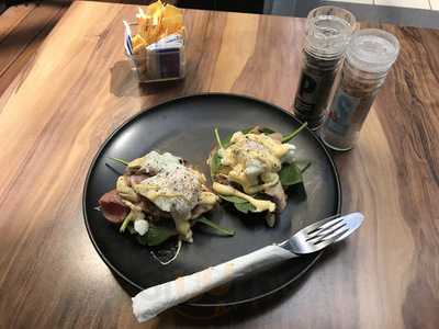 Blue Lemon Big Baguette