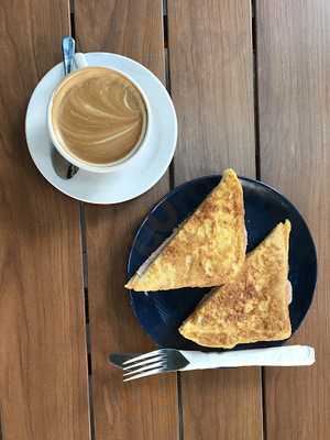 Blue Lemon Big Baguette