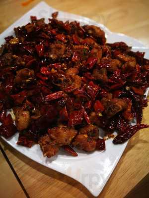 Shanghai Noodle House