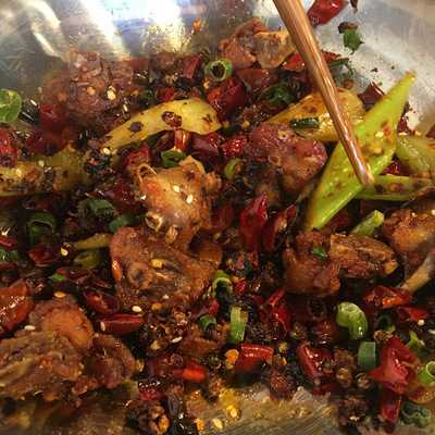 Shanghai Noodle House