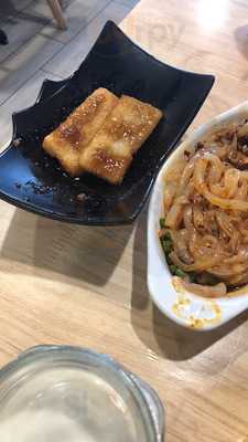 Shanghai Noodle House