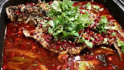 Shanghai Noodle House