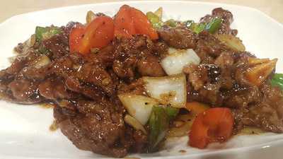 Shanghai Noodle House