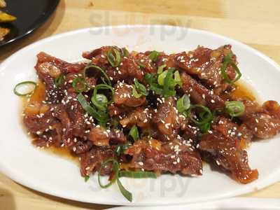 Shanghai Noodle House