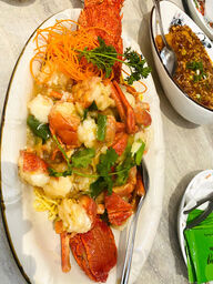 Shanghai Noodle House