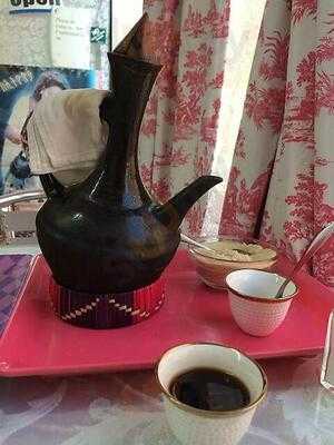 Ethiopian African Restaurant