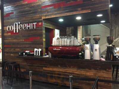 Coffee Hit Carindale