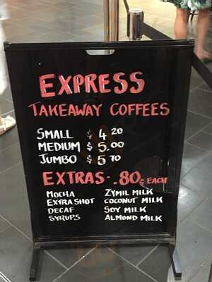 Coffee Hit Carindale