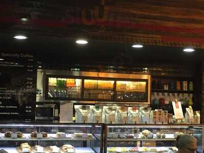 Coffee Hit Carindale