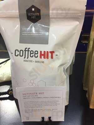 Coffee Hit Carindale