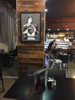 Coffee Hit Carindale