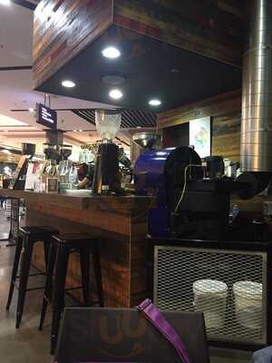 Coffee Hit Carindale