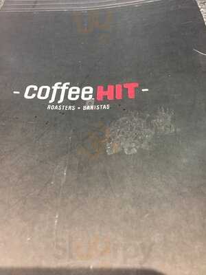 Coffee Hit Carindale