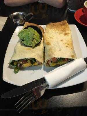 Coffee Hit Carindale