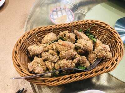 Yuan Bao Taiwanese Cuisine Restaurant