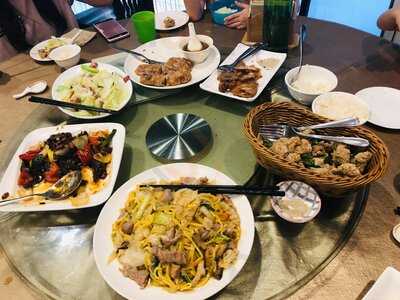 Yuan Bao Taiwanese Cuisine Restaurant