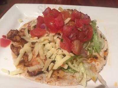 Villa Maria Mexican And Latin American Cuisine