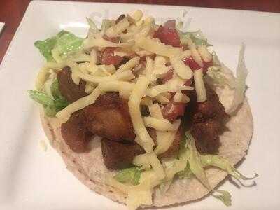 Villa Maria Mexican And Latin American Cuisine