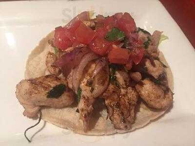 Villa Maria Mexican And Latin American Cuisine