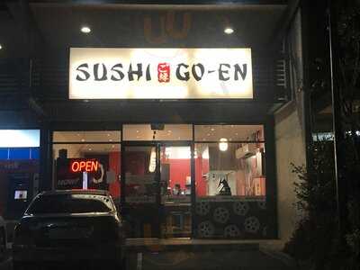 Sushi Go-en