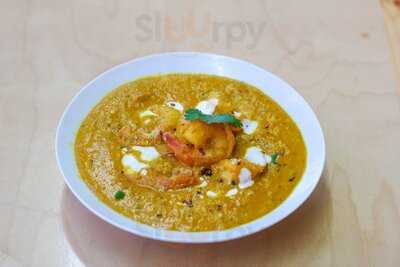 Indus Curry Express - Authentic Indian & Nepalese Restaurant