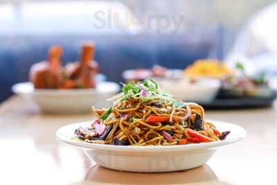 Indus Curry Express - Authentic Indian & Nepalese Restaurant