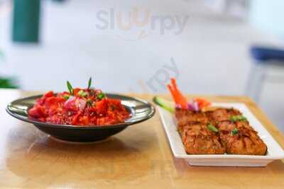 Indus Curry Express - Authentic Indian & Nepalese Restaurant