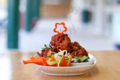 Indus Curry Express - Authentic Indian & Nepalese Restaurant