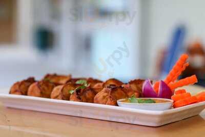 Indus Curry Express - Authentic Indian & Nepalese Restaurant