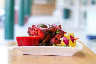 Indus Curry Express - Authentic Indian & Nepalese Restaurant