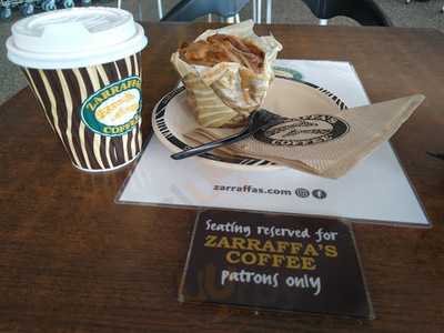 Zarraffas Coffee