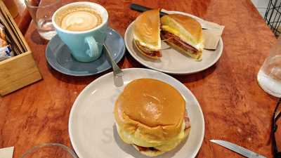 Side Street Espresso