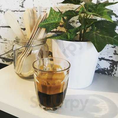 Side Street Espresso