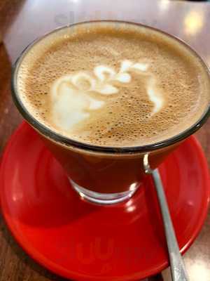 Side Street Espresso