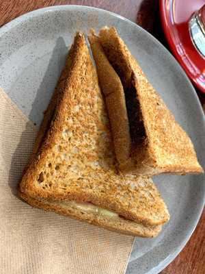 Side Street Espresso