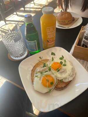 Side Street Espresso