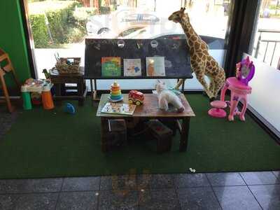 Charlie's Raw Squeeze Clayfield