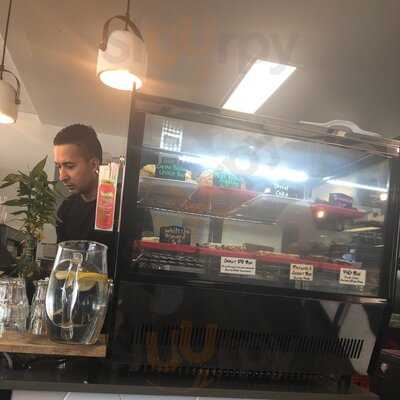 Wandering Bull Espresso