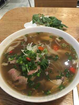 Pho Ha Long Restaurant