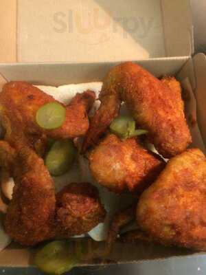 Winner Winner Hot Chicken