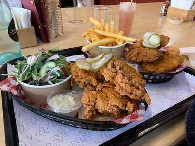 Winner Winner Hot Chicken